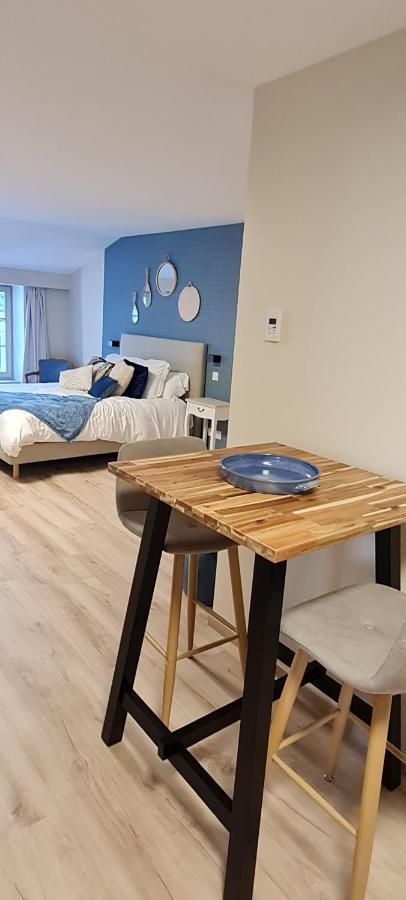 Les Coursives Appartements Mâcon Exterior foto
