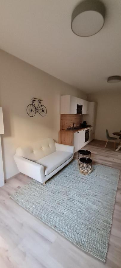 Les Coursives Appartements Mâcon Exterior foto