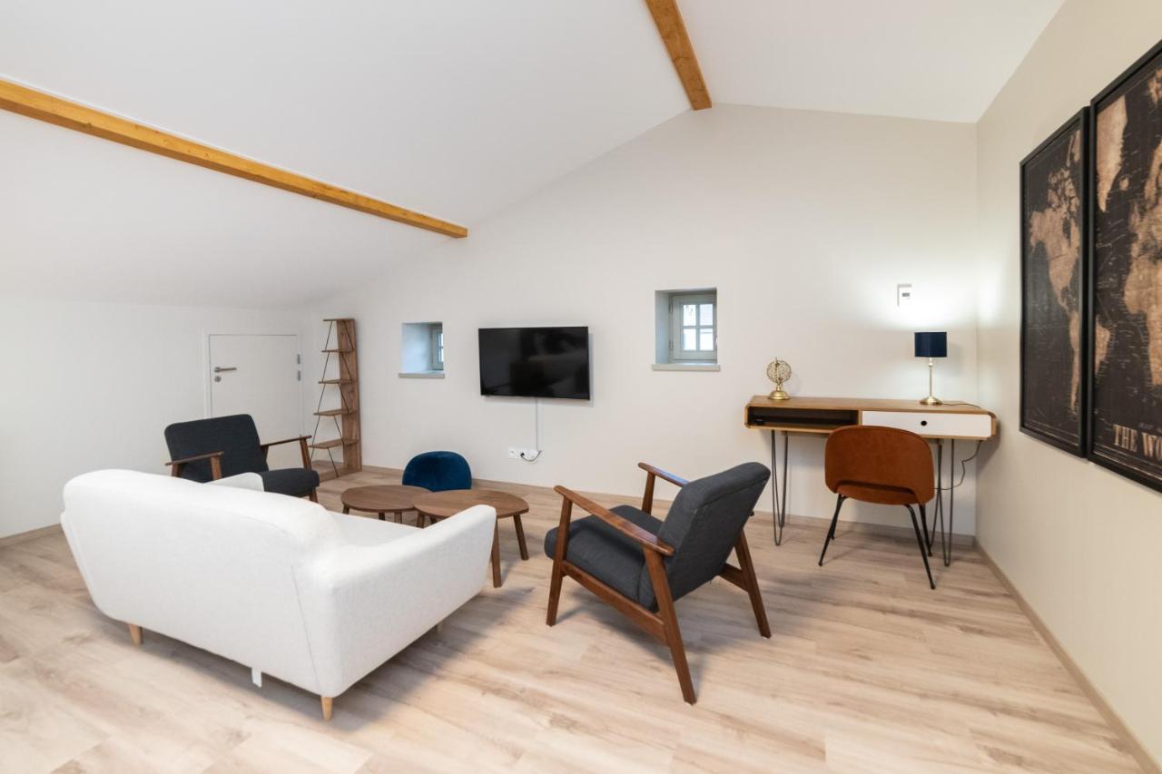 Les Coursives Appartements Mâcon Exterior foto