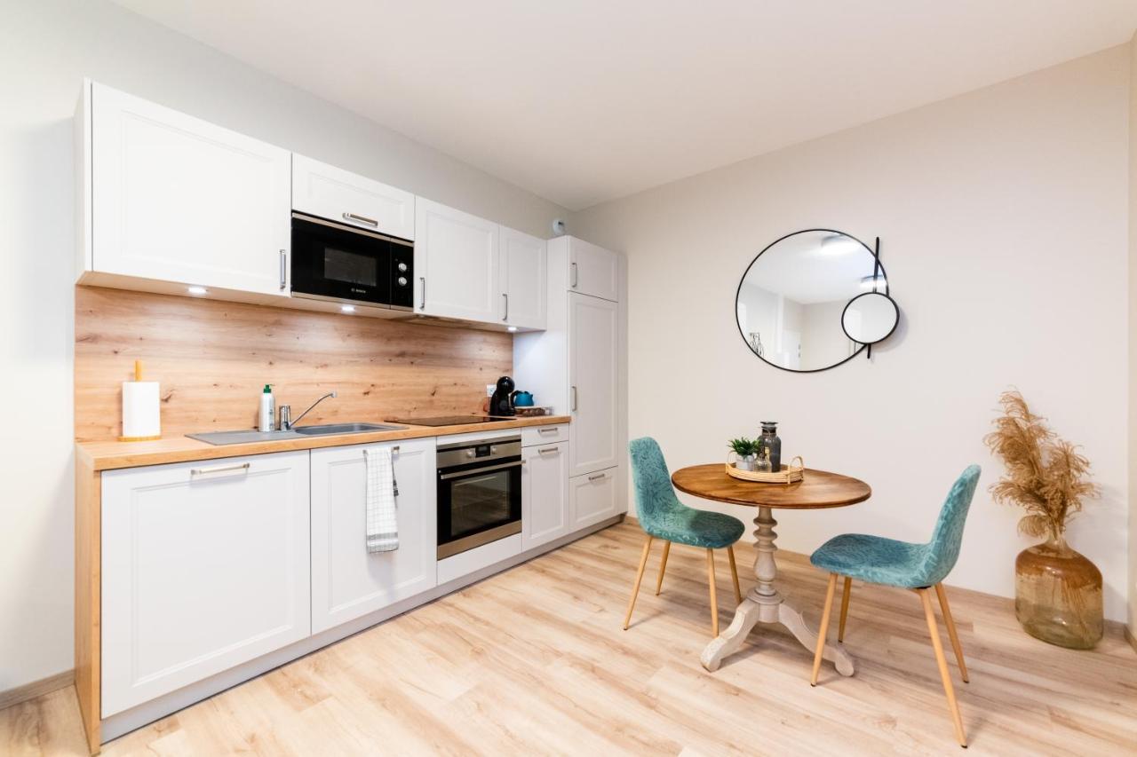 Les Coursives Appartements Mâcon Exterior foto