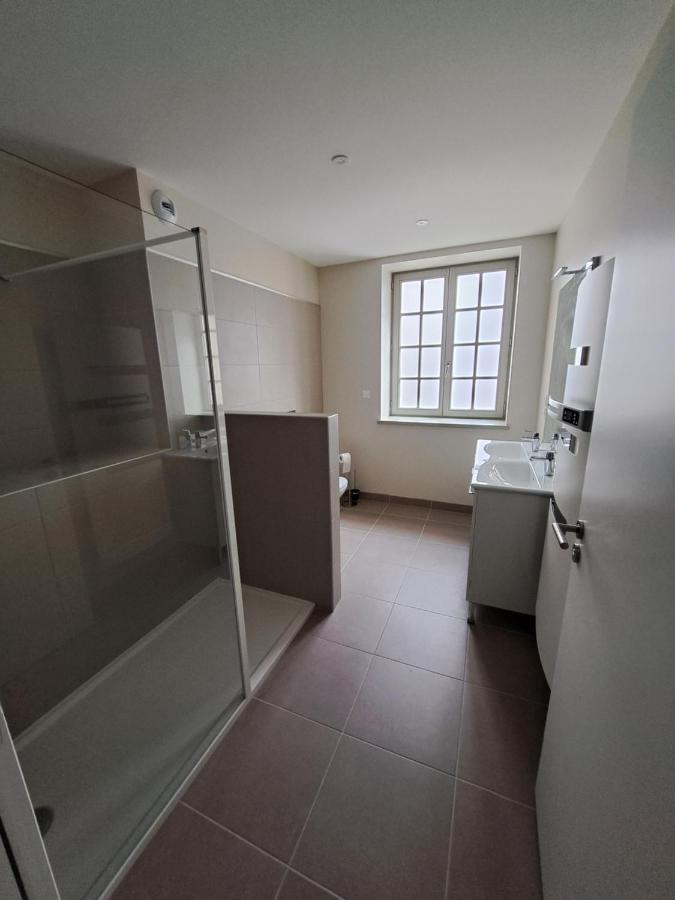 Les Coursives Appartements Mâcon Exterior foto